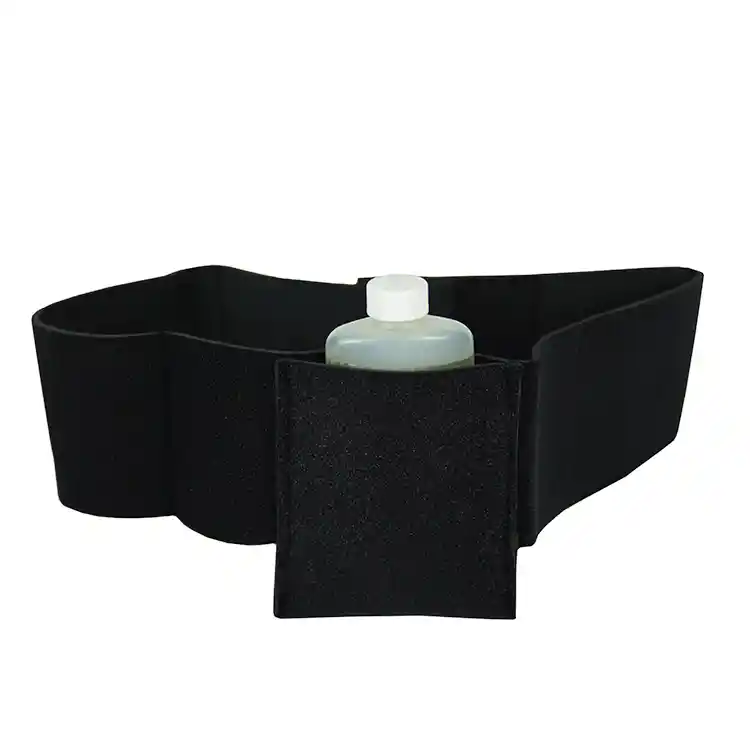 Synthetic Urine Holster - Leg Strap - Image 2